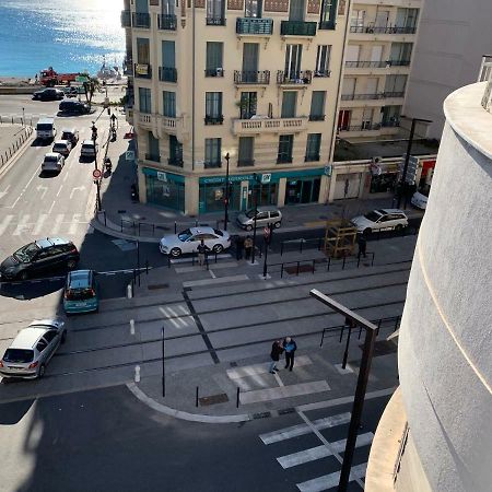 City Apartment Promenade Nizza Kültér fotó